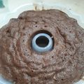 Cooksnap dari Daryanti Hidayat untuk resep Steamed banana cake (Rice Cooker)