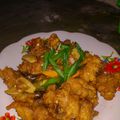 Cooksnap dari Sitiyoh untuk resep Kentucky Saus Tiram
