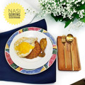 Cooksnap dari Donna 🫶 untuk resep NASI GORENG KAMPUNG ala Mama