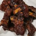 Cooksnap dari Rina Suparto untuk resep Honey Fried Ribs