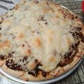 Cooksnap dari Rita Iryanti untuk resep Pizza Mewah hanya dengan Oven Tangkring