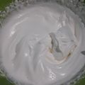 Cooksnap dari Aya Nurhayanti untuk resep Whip Cream Home made:Sweet Flavor