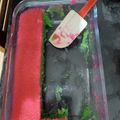 Cooksnap dari Nisa azwarita untuk resep Lapis Singkong Pelangi