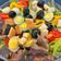 Cooksnap của Bòn Bon khi họ làm theo món Salad Nga oliu đen