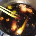 Cooksnap dari Win untuk resep Wedang jahe sereh