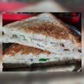 nilam jadhav's cooksnap of when they made 