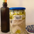 El cooksnap de begoigualada cuando hizo Pollo en escabeche para conservar.