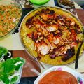 صورة من عاشقة الاقصى، شاركها بعد تجربة وصفة مضغوطة