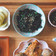 ThuThao Le's cooksnap of when they made Cucumber with Shiso sweet vinaigrette salad.