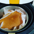 黃小祐 的 氣炸鍋-豆漿戚風蛋糕 cooksnap