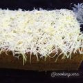 Cooksnap dari Cooking Vera untuk resep Bolu kukus susu coklat