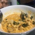 Cooksnap dari Puteri Pratama untuk resep 18. Sayur Lodeh + Tips and trick