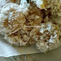 Cooksnap dari Pawoen_mungil untuk resep Klepon Labu Kuning Tanpa Air Kapur Sirih n Ketan