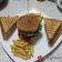 Cooksnap από Harley στη συνταγή Club sandwich