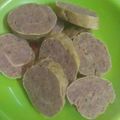 Cooksnap dari Gina Luthfi untuk resep Rolade daging sapi ala vietta ranie no msg