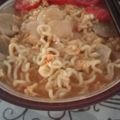 Cooksnap dari Dany Mella untuk resep Seblak Kuah Pedas Istimewa
