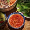 Cooksnap của Nguyễn Hoàng Yến khi họ làm theo món Sa Tế Bún Bò