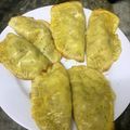 El cooksnap de Gustavo cuando hizo Masa casera de empanada o tarta súper fácil, barata y rápida!.