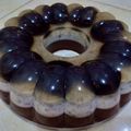 Cooksnap dari Ambar Qomariyah untuk resep Oreo Milo Pudding
