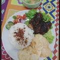 Cooksnap dari Malau Kitchen untuk resep Sop Iga Bakar