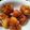El cooksnap de Luciana López cuando hizo Buñuelos dulces.