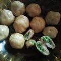 Cooksnap dari Reny Luciaa untuk resep 🌾Donat, roti goreng dan pao empuk 5 bahan🌺