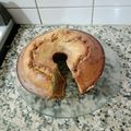 El cooksnap de Mayra Castro ᰔ cuando hizo Budín de BANANA 🍌.