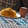 kailashben Dhirajkumar Parmar's cooksnap of when they made વેજ બિરયાની વીથ રાયતા (Veg. Biryani Raita Recipe In Gujarati).