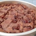 Cooksnap dari kamelia sri maryanti untuk resep Banana Bread Pudding