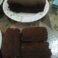 Cooksnap dari Arief Micko Pedrick untuk resep Brownise Kukus ala2 Amanda