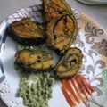 Payal Bhaliya's cooksnap of when they made પાત્રા  (Patra Recipe In Gujarati).