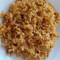 Cooksnap dari Mia untuk resep Nasi goreng ayam