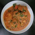 Cooksnap dari Meey Mery untuk resep Ayam Woku kemangi