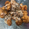 Cooksnap dari ellen untuk resep Udang Mayonaise