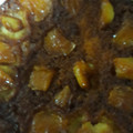 El cooksnap de Diana Lutrez cuando hizo Tarta de manzana invertida muy fácil y rápida.