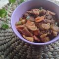 Cooksnap dari Mama Aisya Wafi untuk resep Cap Jae (Cap Cay Jawa)