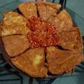 Cooksnap dari Katya untuk resep Sambel Geprek Pedes Nikmat