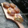 Cooksnap dari Oktavia Permata Sari untuk resep Bolu jadul kering