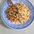 Cooksnap của ❥¥umᶖ♥ Jᶒrryღ khi họ làm theo món Ngô ngọt xào thịt