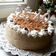 Tomkó-Varga Antónia Cooksnap-ja, amikor elkészítette a(z) Gesztenye torta receptet.