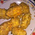 Cooksnap dari Bunda Ain untuk resep Mendol Tempe