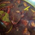 Cooksnap dari Zhef_ untuk resep AYAM KLUWEK edisi IMLEK 28 Januari 2568
