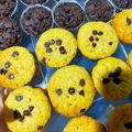 Cooksnap dari Dinda Ayu untuk resep Muffin vanila simpel : Lembut, praktis, No Mixer