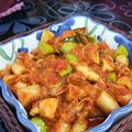 Cooksnap dari Indri Yusnita untuk resep Balado cumi asin Pete... Endoooollll😍😍