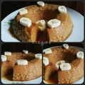 Cooksnap dari NiSyah 🍒 untuk resep Barongko/Pisang Kukus GulMer Ekonomis