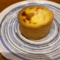 小汶醬 的 「食·葡萄牙里斯本」曲奇皮葡撻，Portuguese Egg Tart with Cookie Crust cooksnap