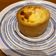 小汶醬 的 「食·葡萄牙里斯本」曲奇皮葡撻，Portuguese Egg Tart with Cookie Crust cooksnap