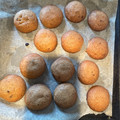 El cooksnap de anxoo cuando hizo Crumbl cookies.