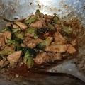 Cooksnap dari Kumala Wibowo untuk resep Oseng paha ayam filet