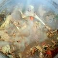 صورة من 🎀👩‍🍳 بنت الإمارات 👩‍🍳🎀 ، شاركها بعد تجربة وصفة لحم الخروف مع المرقة